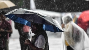 Clima HOY México 27 de junio: Nueva onda tropical dejará fuertes lluvias este jueves en 9 estados