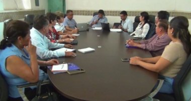Concejo de Acatl&aacute;n pide presencia de la ASE en entrega-recepci&oacute;n