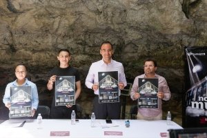 Cuexcomate y pista de hielo, sumados a Noche de Museos del gobierno de Pepe Chedraui