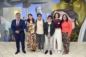 Preparatoria Alfonso Calder&oacute;n Moreno, unidad acad&eacute;mica centrada en la formaci&oacute;n educativa