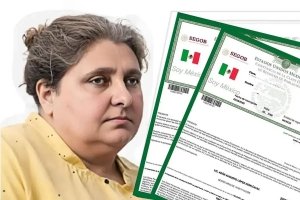 ¿Pedirán nueva CURP biométrica para el registro a la Beca Rita Cetina 2025 en septiembre?