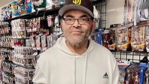 Alarma en la lucha libre: Konnan estar&iacute;a hospitalizado y habr&iacute;a sufrido amputaci&oacute;n de una pierna