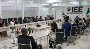 Nombran a nuevos integrantes del Consejo General del IEE en Puebla