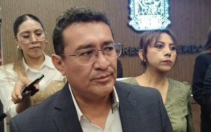 Guadalupe Siyancan tiene respaldo de la militancia para estar como dirigente de Morena