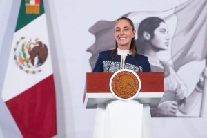 Humanismo mexicano y solidaridad regional: Claudia Sheinbaum refuerza el liderazgo de M&eacute;xico en Am&eacute;rica Latina