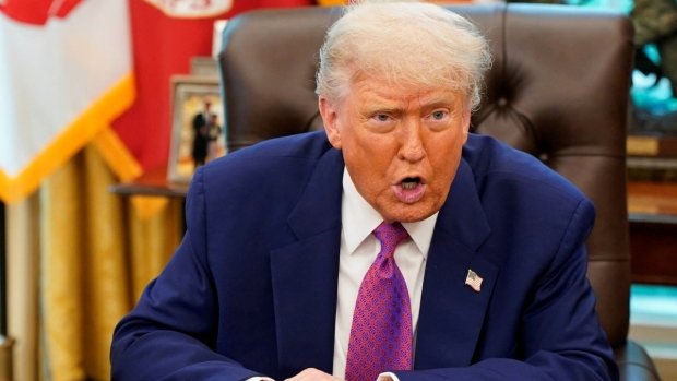 Trump advierte que no habrá prórroga en aranceles; entrarán el 1 de agosto