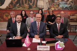 Con sensibilidad, SMDIF ha fortalecido el bienestar social en Puebla capital