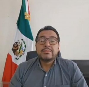 Porras Florentino afirma que en Huixcolotla había estabilidad; narcoemboscada cobra la vida de tres agentes