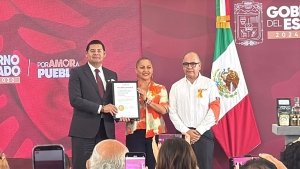 Puebla se consolida como referente nacional en igualdad laboral y prevenci&oacute;n de riesgos psicosociales