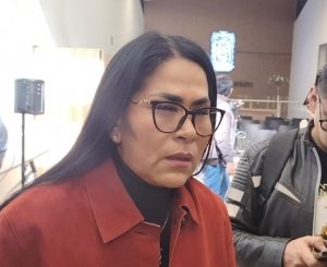 &ldquo;Ni a la esquina&rdquo; con el PRI y PAN; MC ir&aacute; solo en 2027: Fedrha Suriano