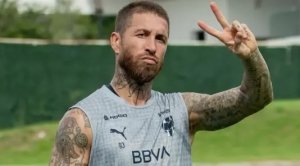 ¿Adiós Rayados? Sergio Ramos reafirma su fecha de retiro
