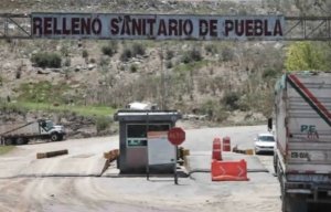 RESA ampl&iacute;a capacidad del relleno sanitario de Chiltepeque