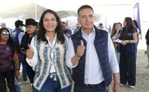 Esc&aacute;ndalo de seguridad exhibe represi&oacute;n del gobierno panista de Lupe Cuautle