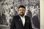 Estudio de la BUAP revela bases neuroqu&iacute;micas del apego entre perros y humanos