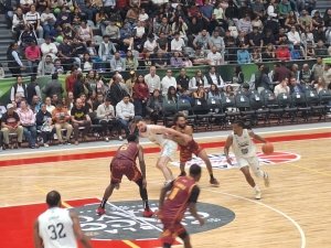 Inicia Lobos Puebla con el pie derecho la Temporada