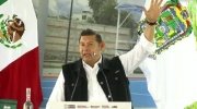 Gobierno de Puebla anuncia inicio de trabajos de pavimentaci&oacute;n hacia el puente que conecta con Veracruz