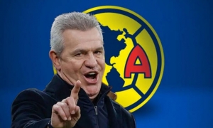 La DELANTERA AMERICANISTA que Javier Aguirre estaría OBLIGADO a poner en Selección Mexicana