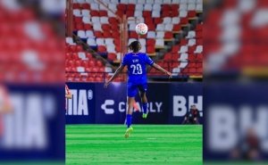 Con triplete de Uchenna Kanu, Cruz Azul golea al Toluca en la Liga Mx Femenil