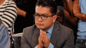 Héctor Durán renuncia a la dirección de Agua de Puebla