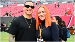 Daddy Yankee revela que su esposa le pidió el divorcio