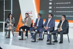 Gobierno de la Ciudad impulsa la evolución de la planeación urbana inteligente durante Smart City Expo Latam Congress