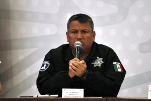 Gobierno coordinará operativos alcoholímetro con municipios