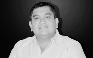 Presunto asesino de candidato a Coyuca de Benítez fue abatido en el lugar: Fiscalía Guerrero