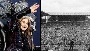 ¿Fue su última voluntad? Así destinó Ozzy Osbourne la fortuna que acumuló en su último concierto con Black Sabbath