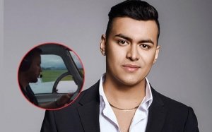 Filtran &uacute;ltimos videos de Yeison Jim&eacute;nez antes de morir; piloto fue captado usando el celular en avi&oacute;n