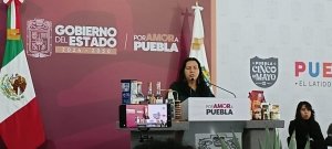 Puebla descarta expandir sin control el cultivo de agave por impacto ambiental