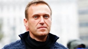 Rusia mat&oacute; al l&iacute;der opositor Alexei Navalny con la toxina de una rana de Sudam&eacute;rica, seg&uacute;n Reino Unido y sus aliados