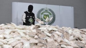 Arabia Saudita ejecuta a ocho personas en un día en plena escalada de penas de muerte