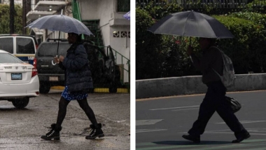 México sigue con la segunda ola de calor en su territorio, también espera lluvias y fuertes rachas de viento