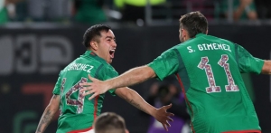 México deja escapar la victoria ante Alemania en un vibrante juego; resumen, resultado y goles del partido amistoso