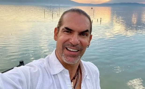 ¿Armando Araiza regresa a La Isla 2023? El primer eliminado comparte sospechosa foto