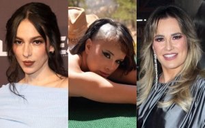 Gala Montes acusa a Mar&iacute;a Jos&eacute; y Paty Cant&uacute; de plagiar su canci&oacute;n 'La mala'; muestra supuestas pruebas