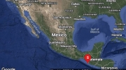 Temblor hoy México: Sismo de magnitud 5.8 sacude a Chiapas