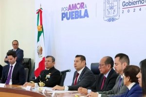 Armenta exhorta a denunciar a defraudadores de programas sociales