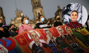 Presidenta Sheinbaum y padres de los 43 de Ayotzinapa se reunirán por primera vez