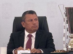 SSP reporta detenciones de grupos delictivos y avances en prevenci&oacute;n del delito en Puebla