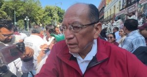 Puebla no registra linchamientos consumados en 2026: Samuel Aguilar