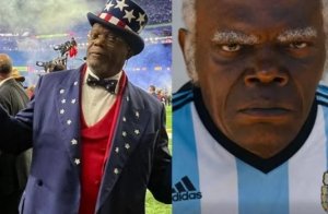 No los apoyen: Samuel L Jackson explot&oacute; contra Argentina y los acus&oacute; de ser uno de los pa&iacute;ses m&aacute;s racistas del mundo; publicaci&oacute;n genera pol&eacute;mica