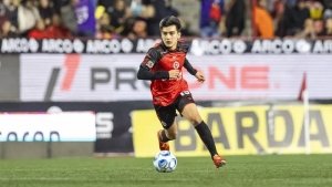 &iquest;Su maldici&oacute;n desde fuerzas b&aacute;sicas? Piojo Herrera destaca el gran problema de lesiones de Gilberto Mora