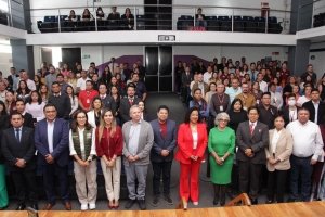 Capacita Contraloría municipal a servidores públicos en combate a la corrupción