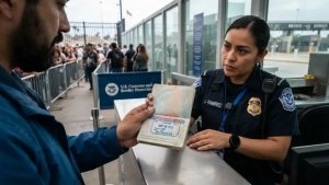 EE.UU. endurece visas: el nuevo motivo por el que podr&iacute;an cancel&aacute;rtela