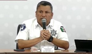 Estrategias de seguridad en Puebla consolidan avances significativos: Francisco Sánchez