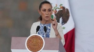 Claudia Sheinbaum confirma inter&eacute;s para que M&eacute;xico sea sede &uacute;nica del Mundial de Clubes en 2029