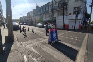 Ayuntamiento de Puebla arranca proyecto para el aprovechamiento del espacio público