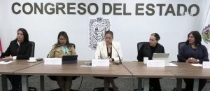 Diputados aprueban dictamen para reforzar supervisión de centros de atención infantil del DIF