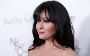 Muere Shannen Doherty, protagonista de &quot;Beverly Hills 90210&quot;